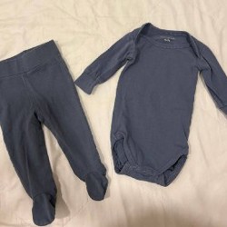 Вещи для новорожденного - фото 3