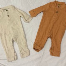 Вещи для новорожденного - фото 5