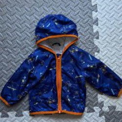 Ветровка Chicco - фото 2