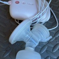 Молокоотсос электрический Avent - фото 4