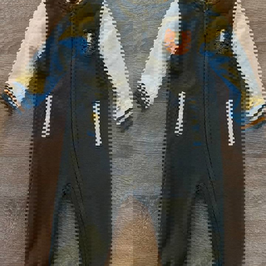 Комбинезончик Baby go