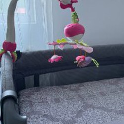 Музыкальный мобиль Tiny Love - фото 2