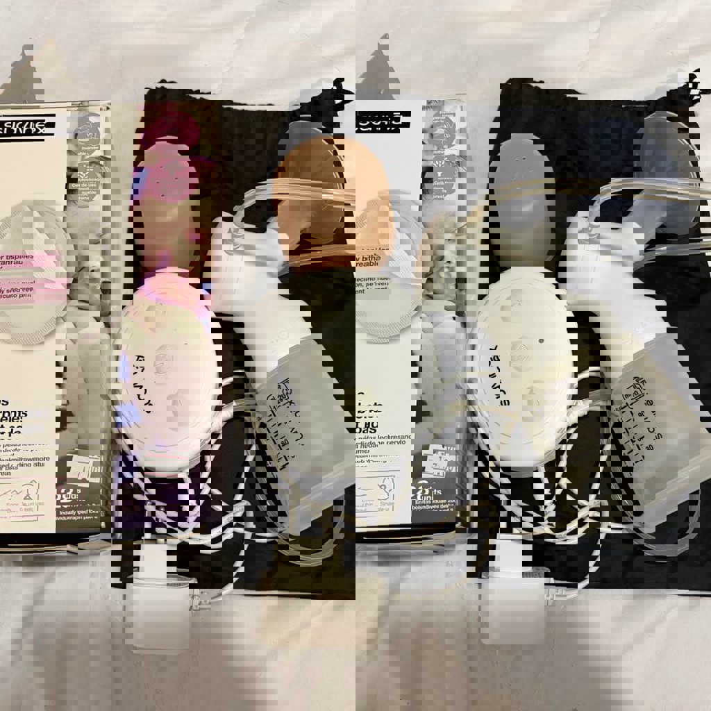 Молокоотсос