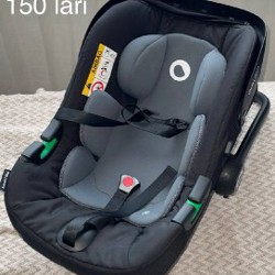 Автолюлька Lionelo Astrid i-Size - фото 2