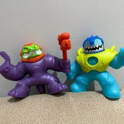 Машинки - фото 4