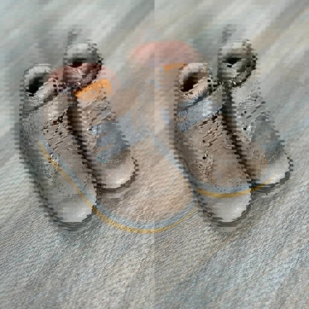 Ботиночки Stride Rite