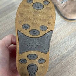 Ботиночки Stride Rite - фото 2