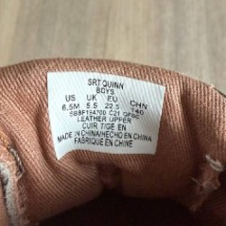 Ботиночки Stride Rite - фото 3