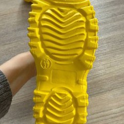 Резиновые сапоги - фото 2