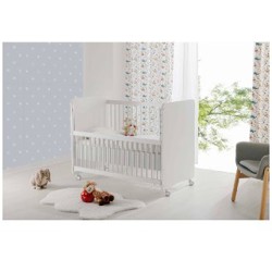 Детская кроватка - фото 2