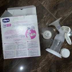 Ручной молокоотсос - фото 2