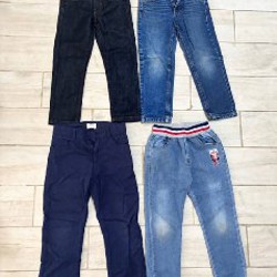 Джинсы Zara - фото 4