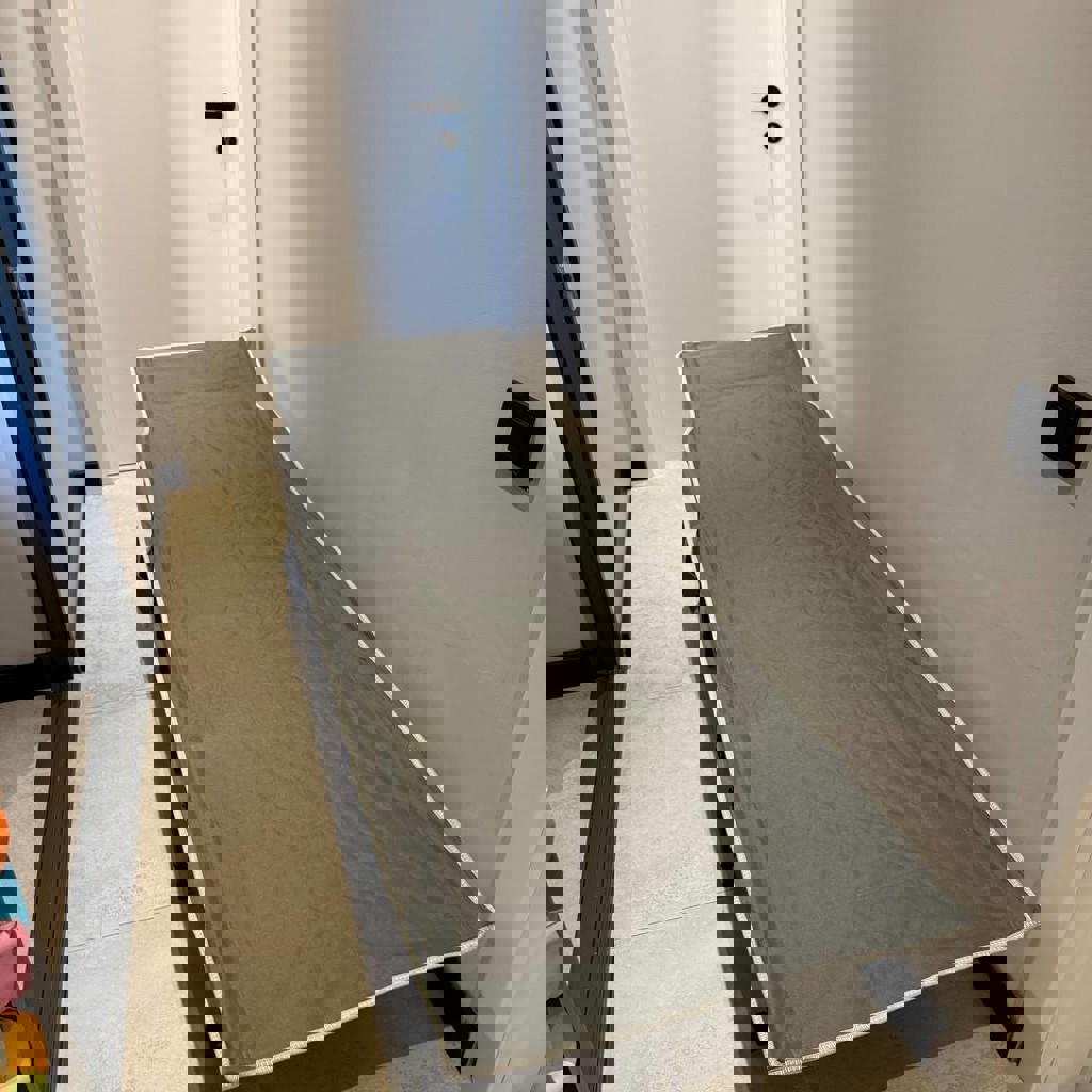 Раскладушка