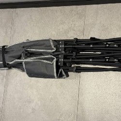 Раскладушка - фото 2