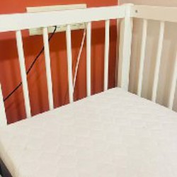 Приставная кроватка - фото 4