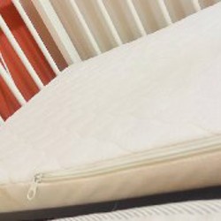 Приставная кроватка - фото 5