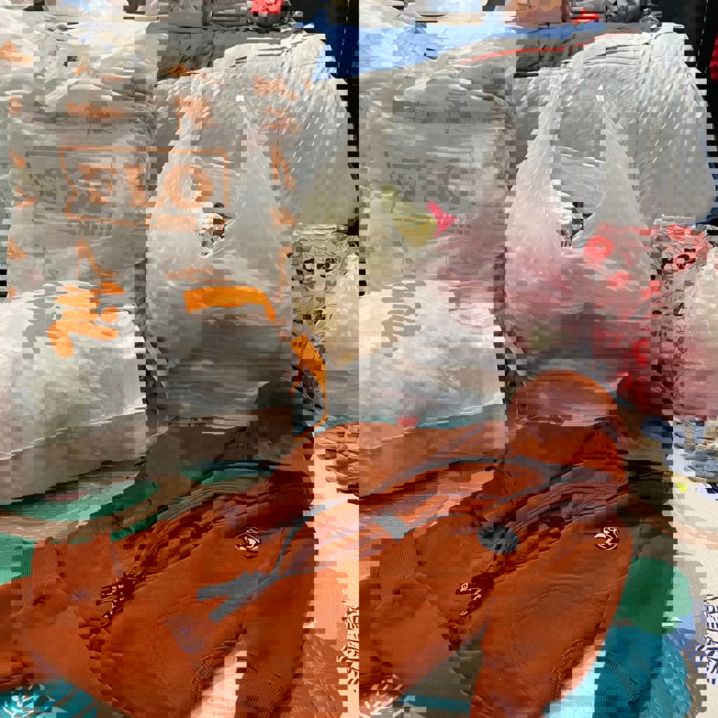 Гардероб для девочки 2-3 года