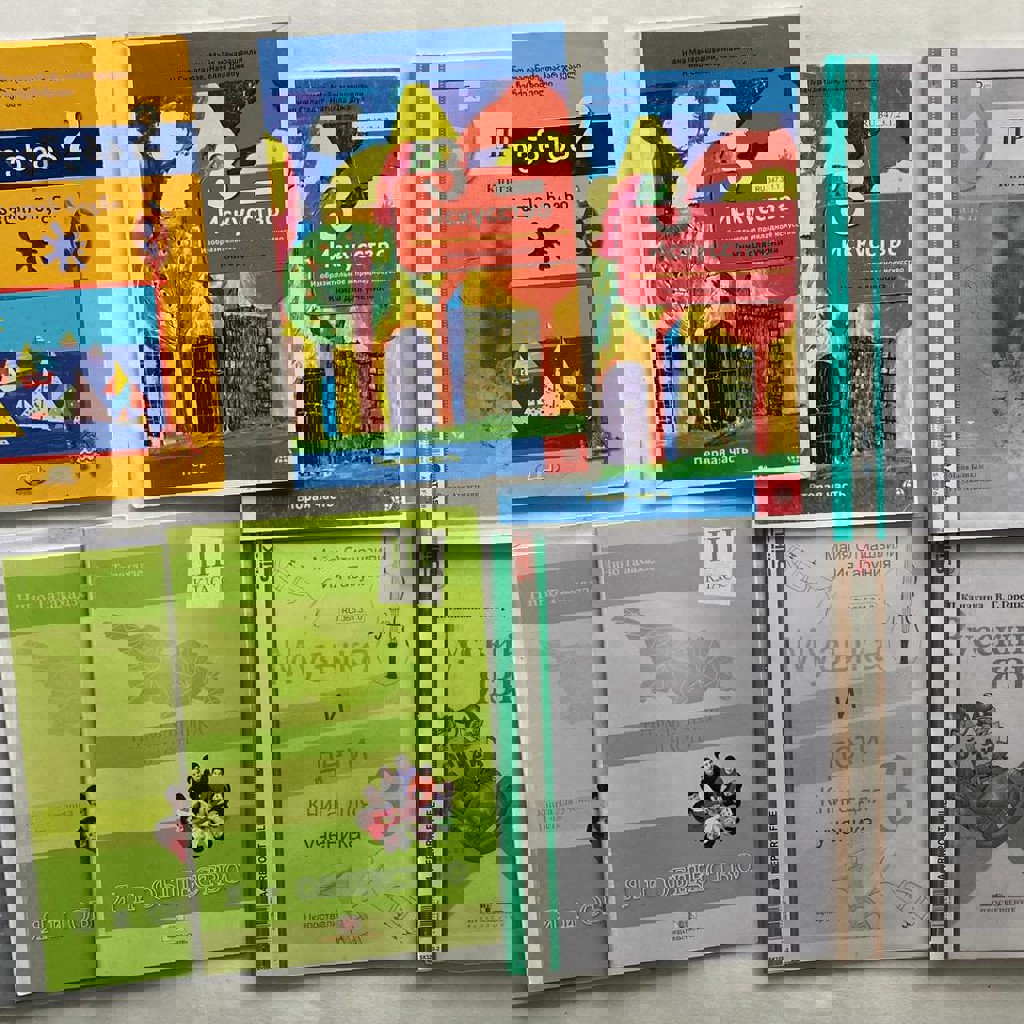 Литература