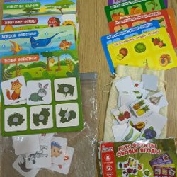 Конструктор цветочный сад - фото 2