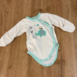 Набор бодиков - фото 1