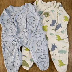 Набор бодиков - фото 5