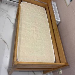 Детская кровать - фото 3