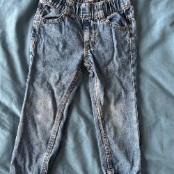 Джинсы - фото 3