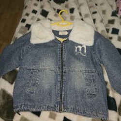 Куртка - фото 2