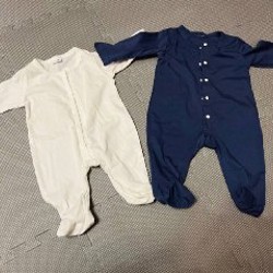 Пакет одежды на мальчика - фото 2