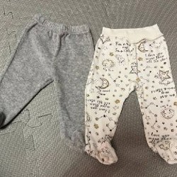 Пакет одежды на мальчика - фото 8