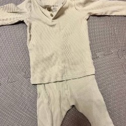 Пакет одежды на мальчика - фото 9