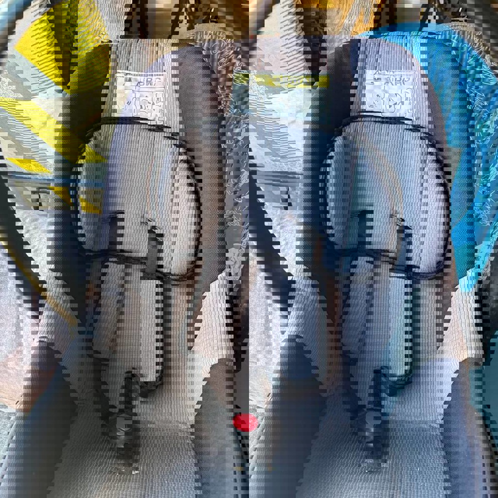 Коляска плюс автолюлька