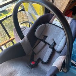 Коляска плюс автолюлька - фото 2