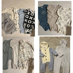 Детские вещи - фото 2