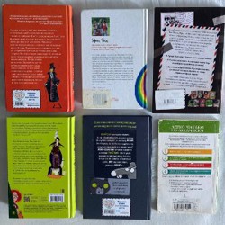 Детские (подростковые) книги - фото 2