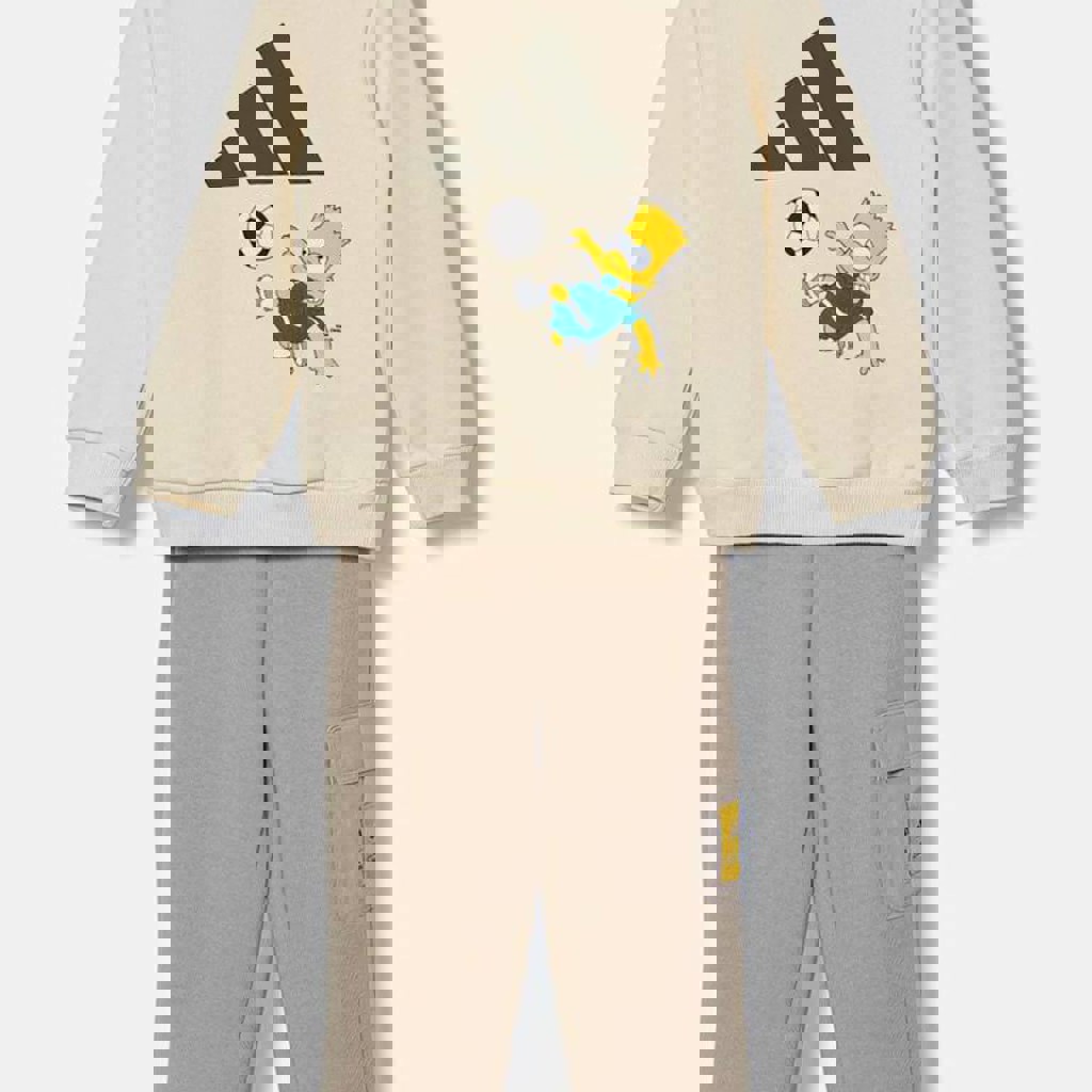 Костюм Adidas The Simpsons