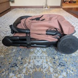 Коляска Elodie Mondo - фото 3