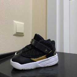 Кроссовки Nike Jordan - фото 2