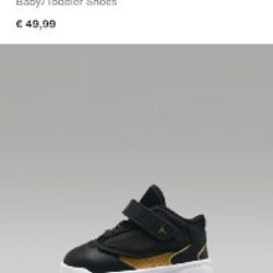 Кроссовки Nike Jordan - фото 10