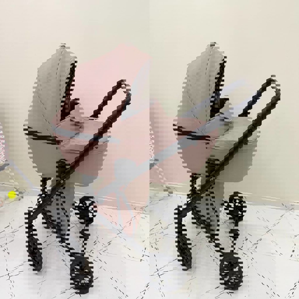 Коляска Anex e/type