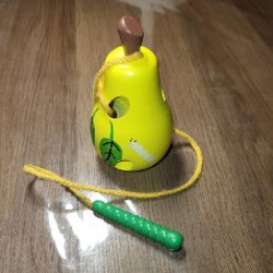 Развивающие кубики - фото 3