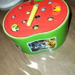 Развивающие кубики - фото 5