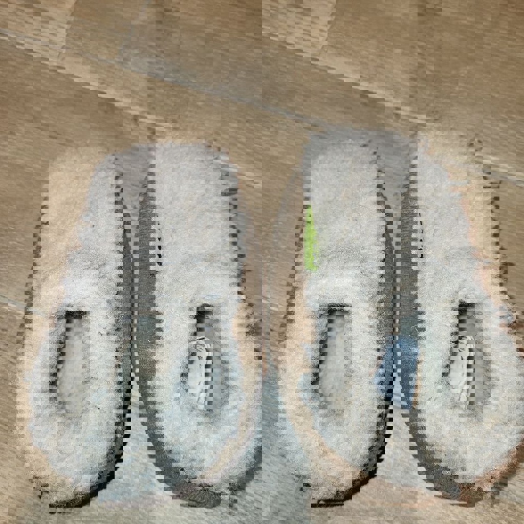 Детские тапочки Holty