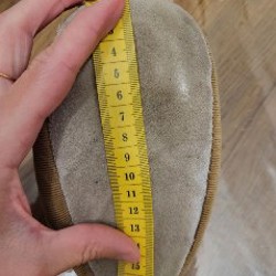 Детские тапочки Holty - фото 4