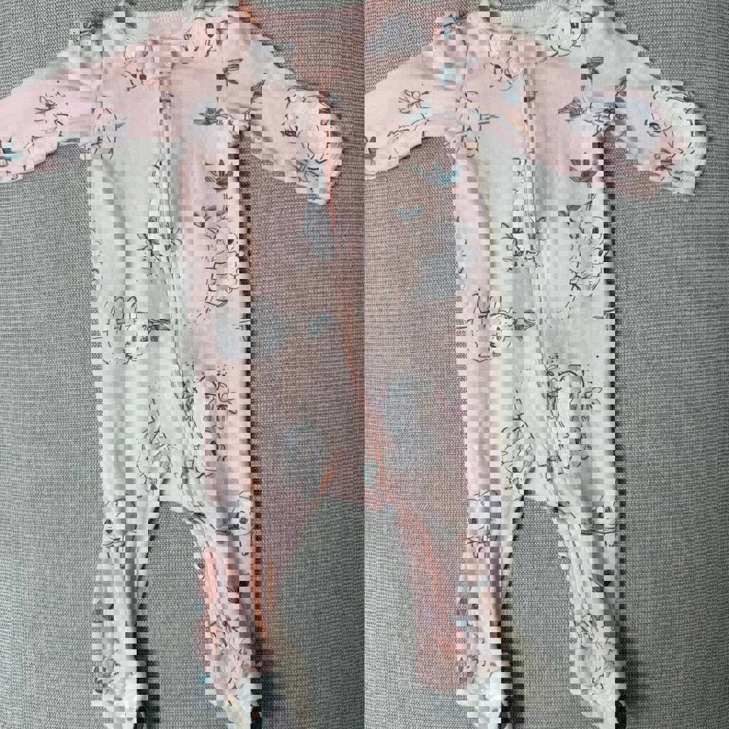 Слипы на девочку