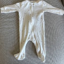 Слипы на девочку - фото 6