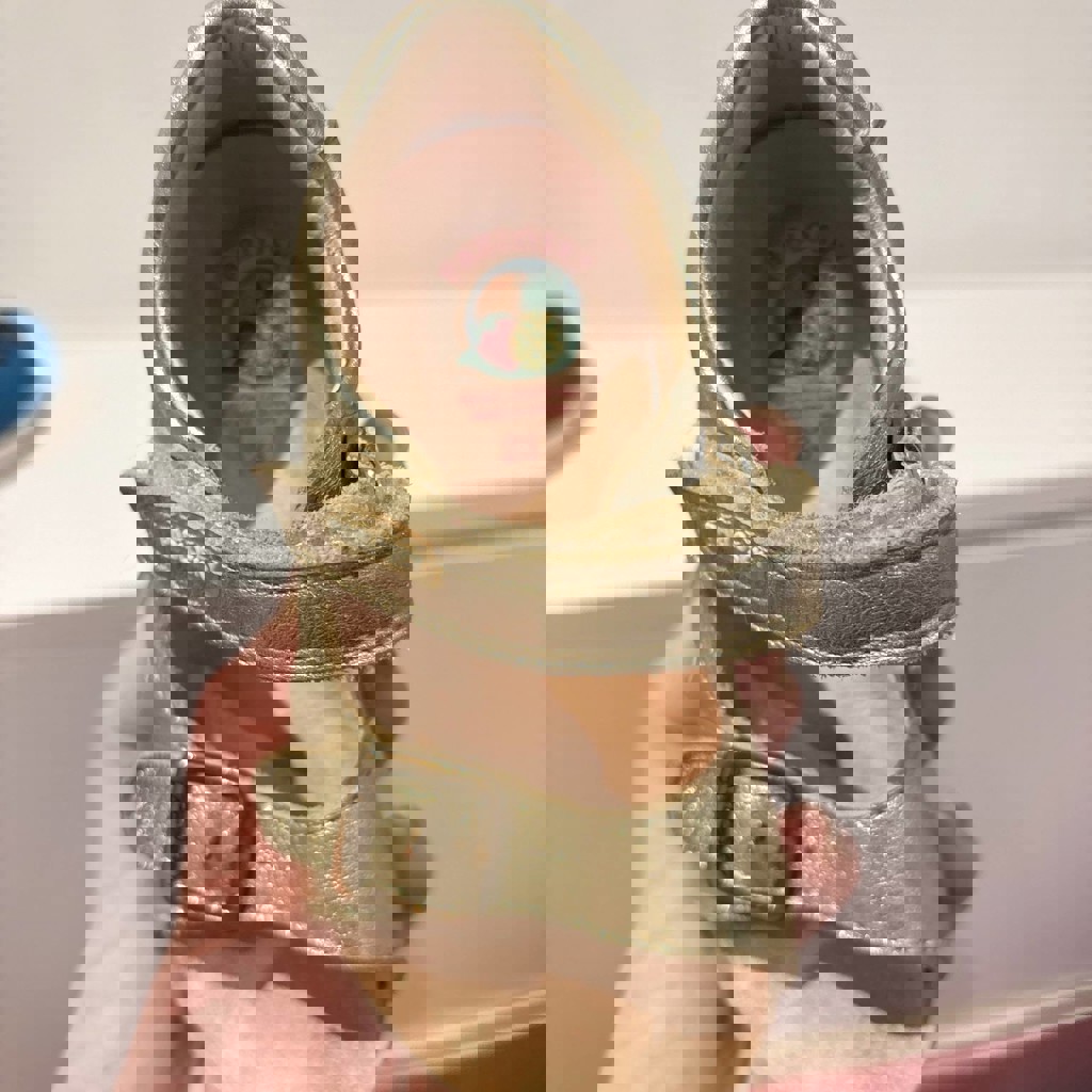 Сандали Pablovski