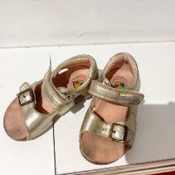 Сандали Pablovski - фото 4