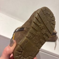 Ботинки Chicco - фото 2