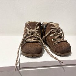 Ботинки Chicco - фото 4